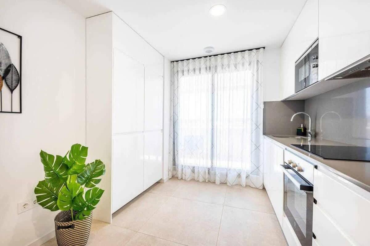 Appartamento Vivendos - Tr11 - Alamos Torremolinos