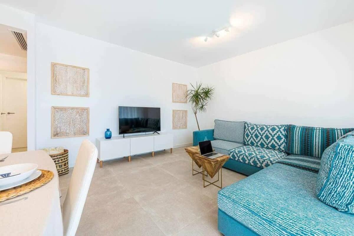 Appartamento Vivendos - Tr11 - Alamos Torremolinos